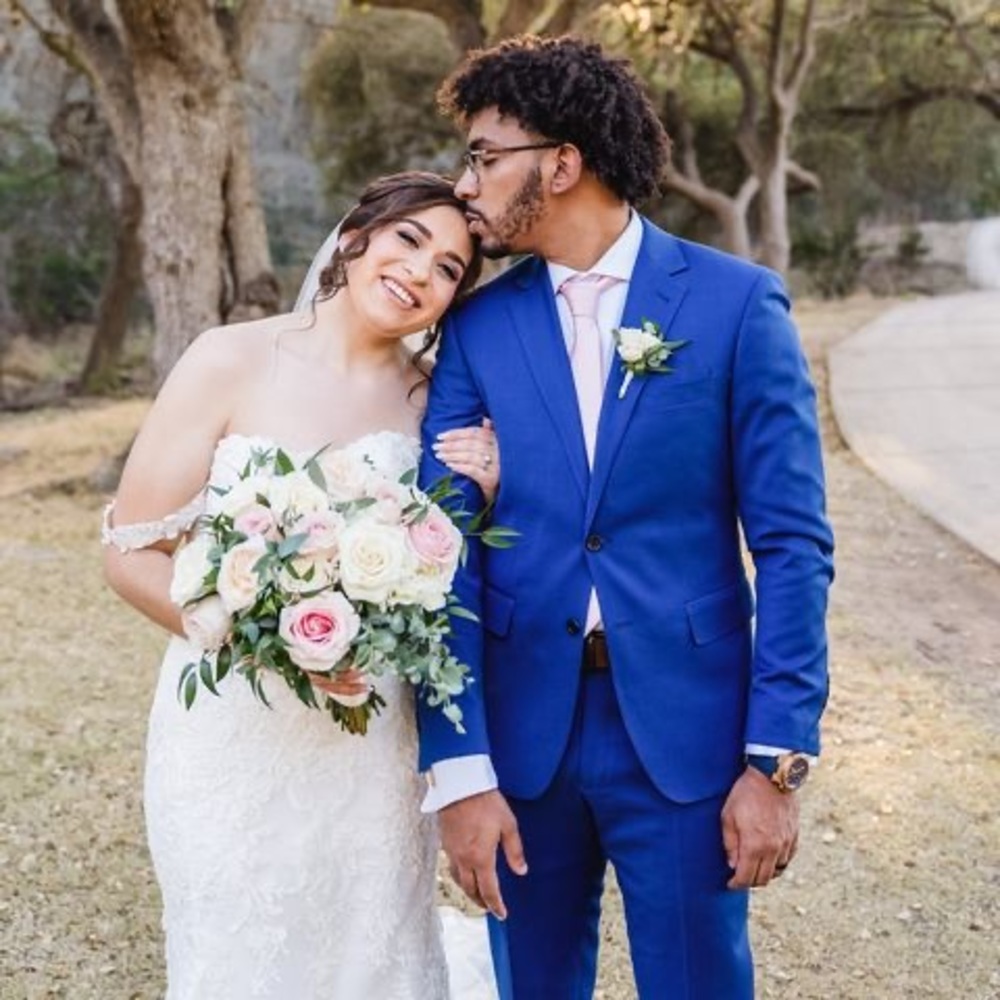 Meet your Posher, Meagan